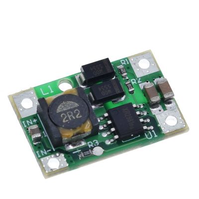 KENID 5V 3A 9V 1A 12V 1A DC-DC Step Up Power Module Booster Power Module Voltage Regulators Fast Charging Converter Stabilizer 1Pcs (Color : 12V 1A)