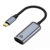 Cablecc USB-C USB3.1 Type-C to 2.5Gbps 2500Mbps GBE Gigabit Ethernet Network LAN Cable Adapter for Laptop view 1