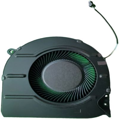 wangpeng New Cooling Fan for DELL inspiron 14 Plus 7420 5420 2022 CN-OYNTMM-WSC00-26E-M4IS-A00 GPU Cooling Fan 0YNTMM 08