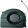 wangpeng New Cooling Fan for DELL inspiron 14 Plus 7420 5420 2022 CN-OYNTMM-WSC00-26E-M4IS-A00 GPU Cooling Fan 0YNTMM 08 view 1