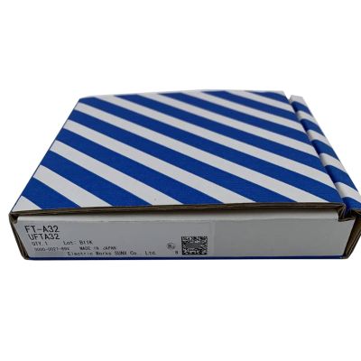 CBBEXP FT-A32 Area Fiber FTA32 Sealed in Box 1 Year Warranty