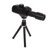 Digital Monocular Telescope for Adults, 70X Zooming 1920X1080 WIFI High Powered Monocular with Tripod, Motion Detection Kids Goggles for Wildlife Secenery Birdwatching Concerts view 1