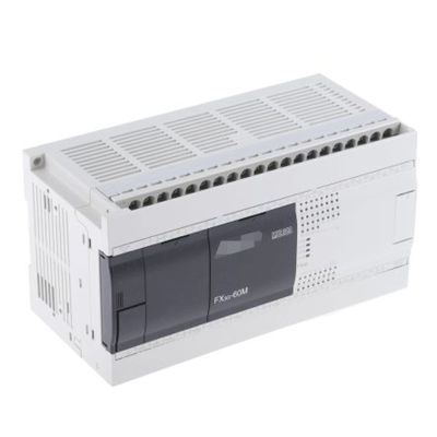 CBBEXP FX3G-60MT/ES PLC Module FX3G60MT/ES Sealed in Box 1 Year Warranty