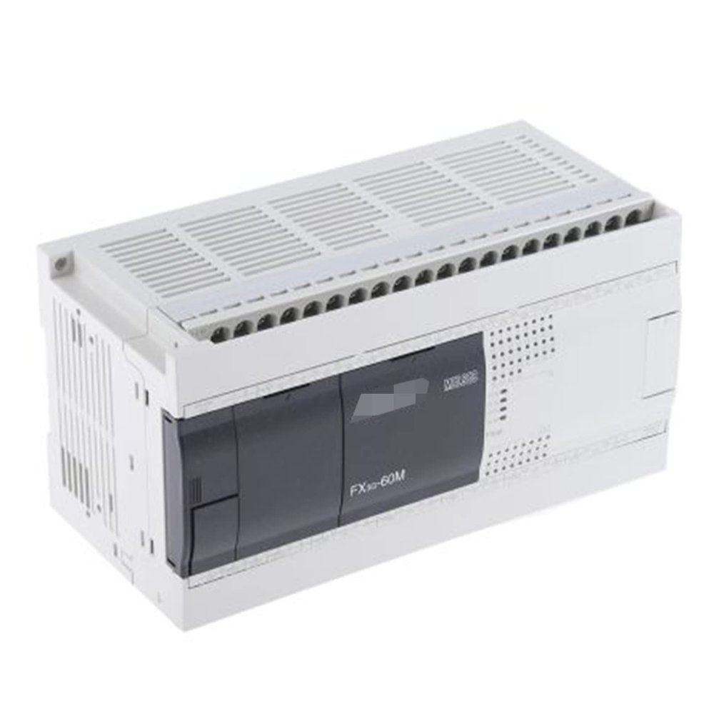 CBBEXP FX3G-60MT/ES PLC Module FX3G60MT/ES Sealed in Box 1 Year Warranty