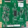 Yichang V500DJ7-QE1 C3 /C4 2K Motherboard view 1