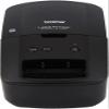 Brother QL-600 Economic Desktop Label Printer for Home and Office - Wired USB Connectivity - up to 2.4" Wide, 300 x 600 dpi, 44 Labels Per Minute, Automatic Cutter QL600 Label Maker view 4