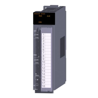 CBBEXP Q62AD-DGH Channel-to-Channel Isolated High-Resolution Distributor Q62ADDGH Sealed in Box 1 Year Warranty
