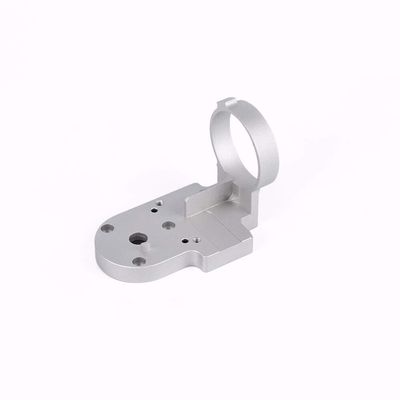 ABZEKH Drone Accessories for DJI Phantom 3 SE for Gimbal Yaw Arm Roll Arm Bracket Flex Cable Cover Plate Rubber Balls Shock Absorber Cover Repair Accessories (Color : Roll arm Bracket)
