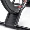 CHEPARK Bike Floor Stand Rack- Indoor Bike Stand for Garage/Home - Bike Storage Bicycle Parking Rack Fit 20-29 Mountain Road Bikes (1 Bike Rack) view 4