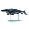 Bandai Hobby - Plannosaurus - #04 Mosasaurus, Bandai Spirits Dinosaur Model Kit view 1