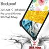 Boost Celero5g Celero 5g Case Compatible with Boost Celero5g Celero 5g Phone Case Cover [with Tempered Glass Screen Protector][Hard PC + Soft Silicone][Ring Support] [Gold Glitter+Luminous] JSH-SHS view 2