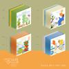 Seventeen - 7th Mini Album Heng:garae CD (HANA ver.) view 1