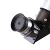 JUIYU Telescope Accessory Set 6mm Eyepiece Optical 4-Element 1.25inch Spotting Telescope Eyepiece Lens Telescope Camera view 4