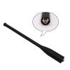 4Pcs RAN4031 UHF 403-470 Mhz Antenna Fit for Motorola RDU2020 RDU2080D RDU4100 RDU4160D RDV2020 RDV5100 CP110 EP150 A10 A12 Two Way Radio 6.5 inch view 2