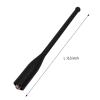 4Pcs RAN4031 UHF 403-470 Mhz Antenna Fit for Motorola RDU2020 RDU2080D RDU4100 RDU4160D RDV2020 RDV5100 CP110 EP150 A10 A12 Two Way Radio 6.5 inch view 3