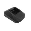 KSC-25 Rapid Charger with Power Adapter Compatible with TK-2140 TK-3140 TK-3188 TK-3178 TK-3160 NX-220 NX-320 view 2