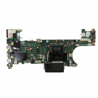 IMBXHZQ for ThinkPad T480 I7-8650U UMA Motherboard for Lenovo 01YR340 01YU863