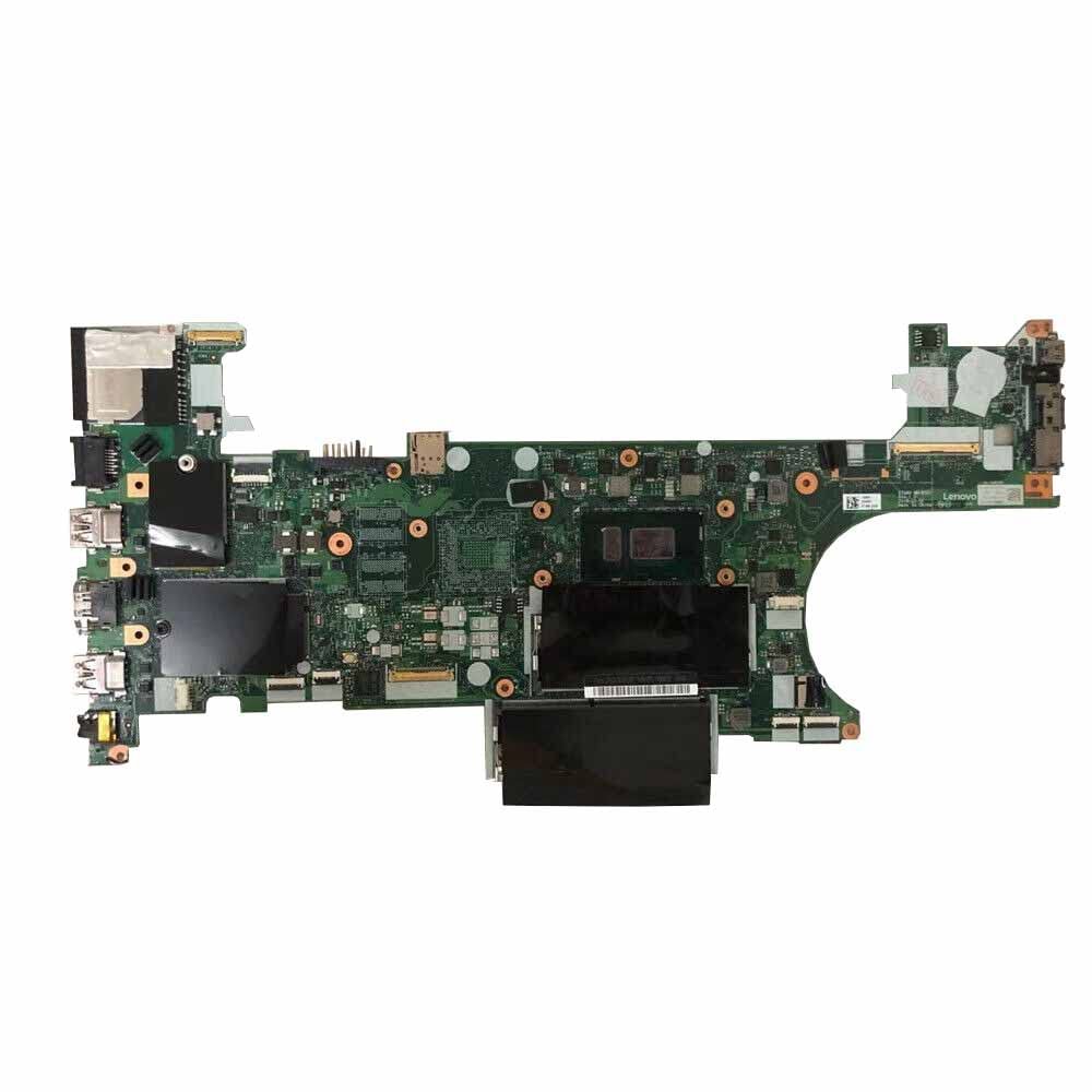 IMBXHZQ for ThinkPad T480 I7-8650U UMA Motherboard for Lenovo 01YR340 01YU863
