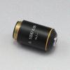 Microscope Kit 20.2mm 1 pcs 10X Biological Microscope Objective Lens Microscope Lens Adapters view 2