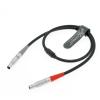AConnect RS Cable for ARRI Cforce RF Motor CAM 7 Pin to LBUS 4 Pin Run Stop Cable for Cmotion cPRO Motor, 63cm/24.8inches view 2