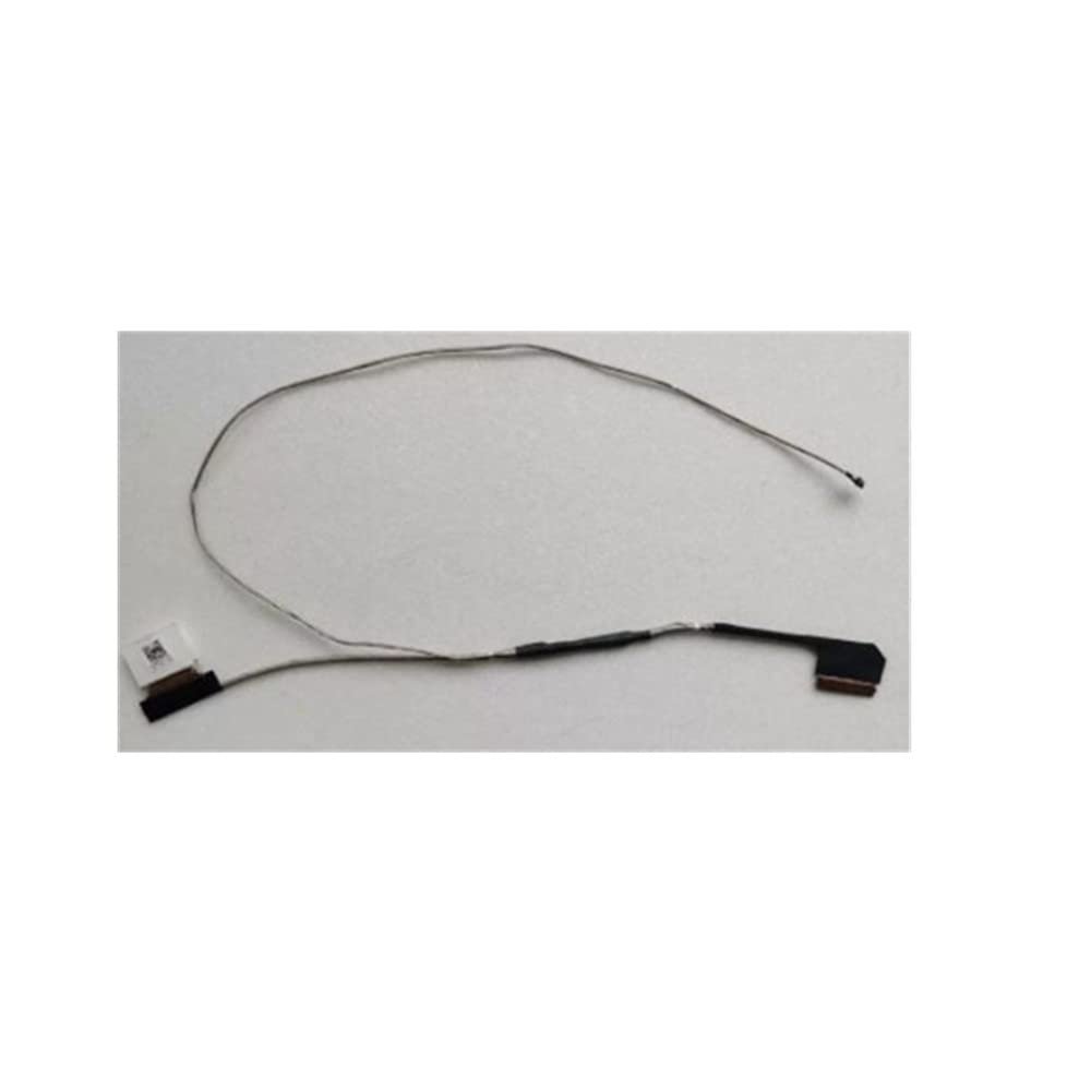 Generic Laptop Screen Flexilble Cable LED Power Video Display Wire for DELL Vostro 3582 TT70D