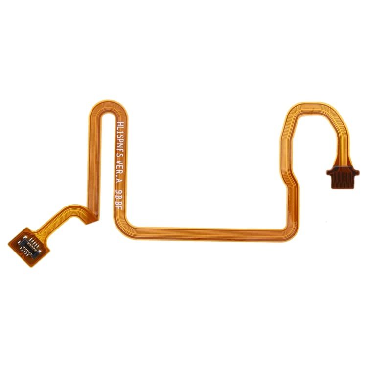 HONGYAN Fingerprint Sensor Flex Cable Extension for Huawei Nova 5i Pro