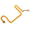 HONGYAN Fingerprint Sensor Flex Cable Extension for Huawei Nova 5i Pro view 4
