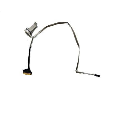 Generic Laptop Screen Flexilble Cable LED Power Video Display Wire for DELL Inspiron 14 3458 3459 0FR0VM