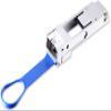 10Gtek QSA Adapter - 100G QSFP28 to 25G SFP28 Converter Module Adapter for Cisco CVR-QSFP28-SFP25G view 1