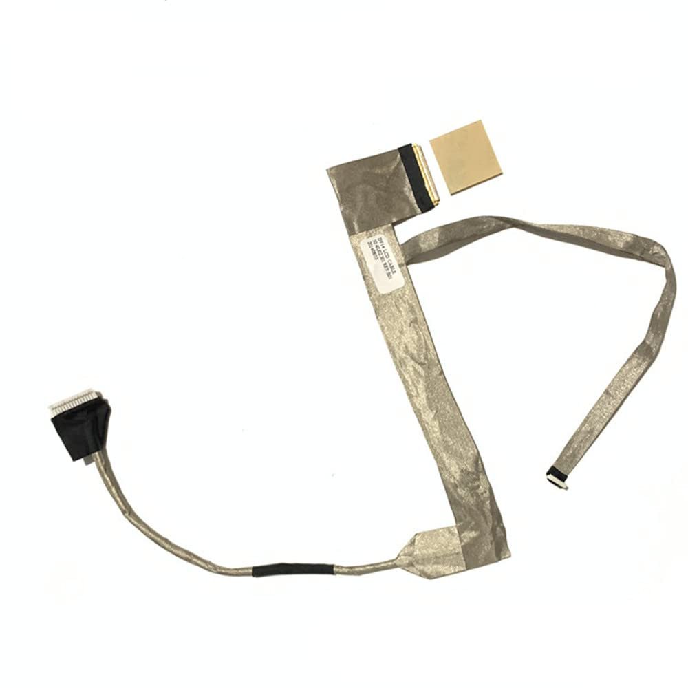 Generic Laptop Screen Flexilble Cable LED Power Video Display Wire for DELL Vostro 1500 DD0FM5LC200