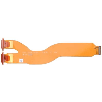 HONGYAN LCD Flex Cable for Huawei MatePad 11 2021 DBY-W09 DBY-AL00