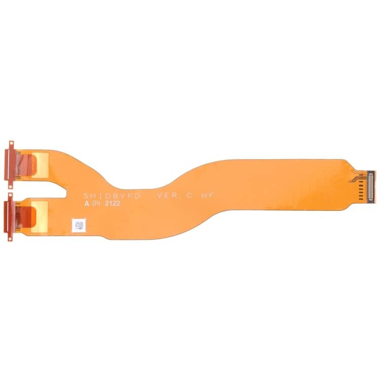 HONGYAN LCD Flex Cable for Huawei MatePad 11 2021 DBY-W09 DBY-AL00