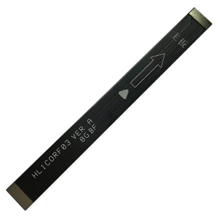 HONGYAN Motherboard Flex Cable for Huawei Nova 3
