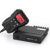 Radioddity CS-47 Small CB Radio, AM/FM, 40-Channel, One Hander Microhone Built-in Speaker Noise Reduction, Large 7-Color Backlit LCD Display, VOX, RF Gain Long-Range for Offroad, Trucker, Backcountry view 1