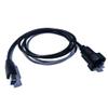 keisnoaja IP67 USB 3.0 Type A Male to USB 3.0 Type B Male Connector Conversion Cables view 1