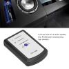 Automotive Speaker Polarity Tester Phasemeter Tool Plastic Shell Audio Signals Tester, Phase Tester, Loudspeaker Wiring Specially for Adjusting The Car Sound System view 3