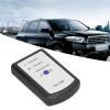 Automotive Speaker Polarity Tester Phasemeter Tool Plastic Shell Audio Signals Tester, Phase Tester, Loudspeaker Wiring Specially for Adjusting The Car Sound System view 4