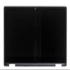 13.3" FHD LCD Screen Touch Replacement LED Display Bezel Assembly for Dell Inspiron 13 7352 7353 view 1