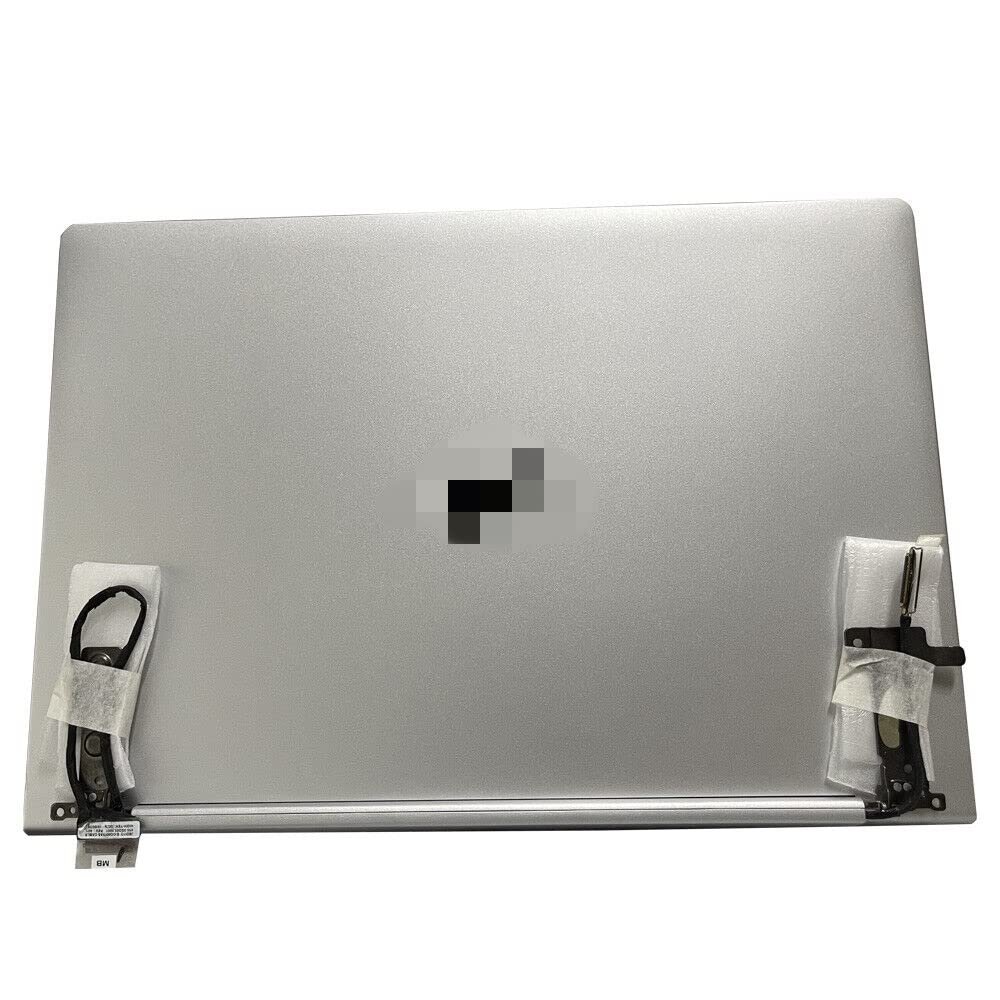 13.3" FHD LCD Display Touch Screen Cover Cable Hinges Replacement Assembly NIA01 C1C3P for Dell Inspiron 13 7391 7390 2-in-1