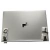 13.3" FHD LCD Display Touch Screen Cover Cable Hinges Replacement Assembly NIA01 C1C3P for Dell Inspiron 13 7391 7390 2-in-1 view 1
