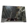 13.3" FHD LCD Display Touch Screen Cover Cable Hinges Replacement Assembly NIA01 C1C3P for Dell Inspiron 13 7391 7390 2-in-1 view 2