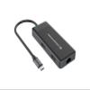 CONCEPTRONIC DONN14G 7-in-1 USB 3.2 Gen 1 Docking Station view 3