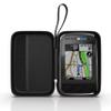 AGOZ Hard Carrying Case for Wahoo Elemnt Bolt V1, Bolt V2, Protective Cover with Wrist Strap, Anti-Shock, Water Resistant, Holder Case for GPS Bike Computer - GPS Cycle Computer Accessories (Purple) view 2