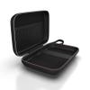 AGOZ Hard Carrying Case for Bushnell Phantom 2 Rangefinder Golf GPS, Protective Cover with Wrist Strap, Anti-Shock, Water Resistant Pouch for Golf GPS, Interior Mesh Half Pocket for Cable (Black) view 4