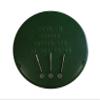18" Seal-R Septic Tank Cover | Plastic Cover | Septic Tank Riser Cover view 1