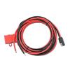 MaximalPower RMC Mobile Power Cable for 2 Way Radio HKN4137A - Compatible with Models XPR 4300 XPR 4350 XPR 4380 and More (10 Pack) view 3