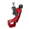 GT2 Red Tomahawk v2 Gimbal Head Attachment for Ball Head or Panning Bases and Monopods (Red) view 2