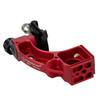 GT2 Red Tomahawk v2 Gimbal Head Attachment for Ball Head or Panning Bases and Monopods (Red) view 3