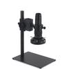 RADHAX Microscope Kit HDMI 38MP USB Digital Video Microscope Camera Industrial 180X Zoom C-Mount Lens Microscope Lens Adapters (Color : C Stand Lens led) view 1