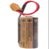 DCYNXC 5Pcs 3V CR8.LHC Battery for FUJI FDK CR8-LHC 17450 Battery Memory Backup Power Source Water Meter Battery with Connector view 4